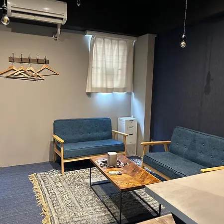 Hostel Cuore Kurashiki Exterior photo