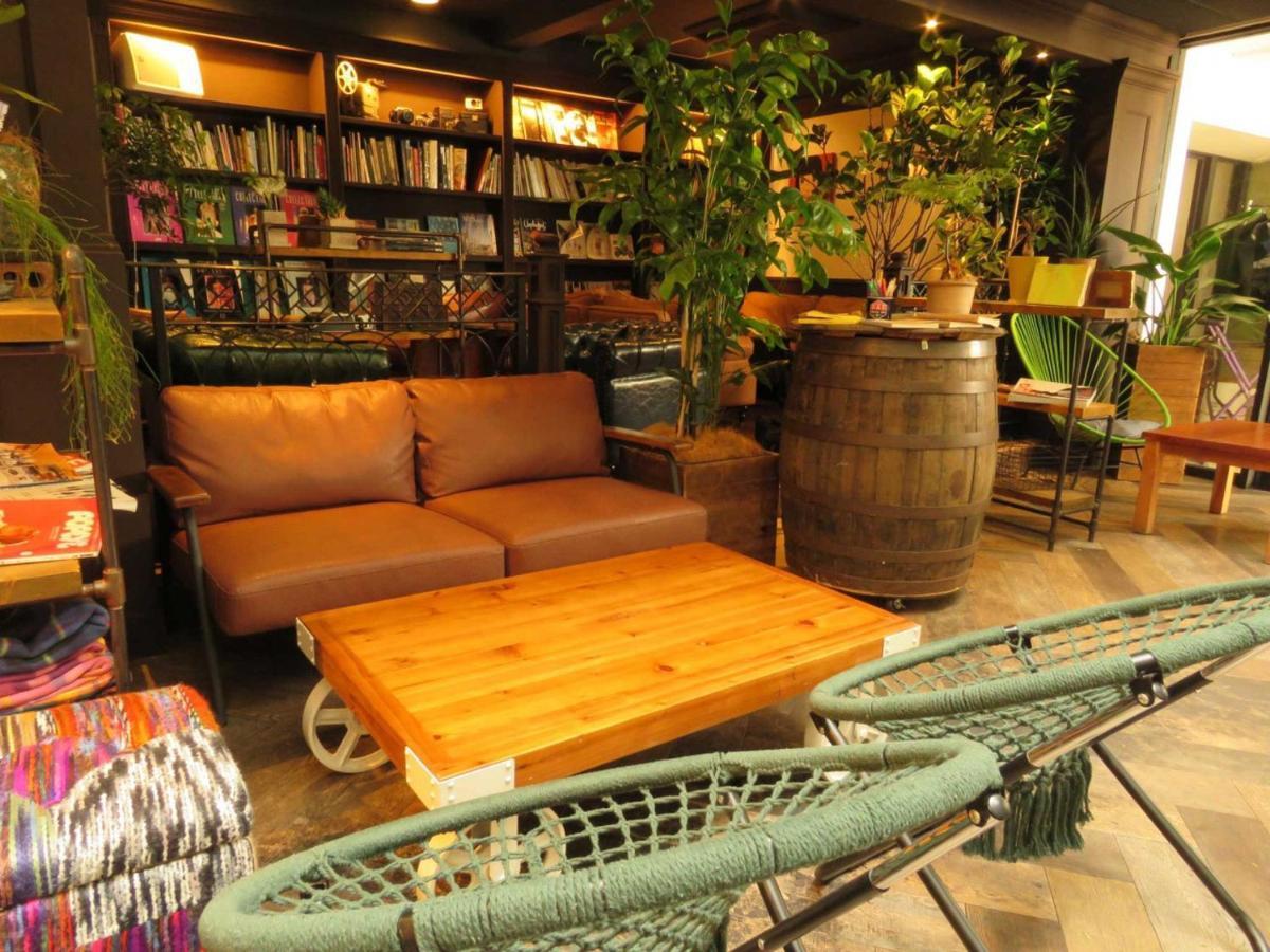 Cuore Hostel