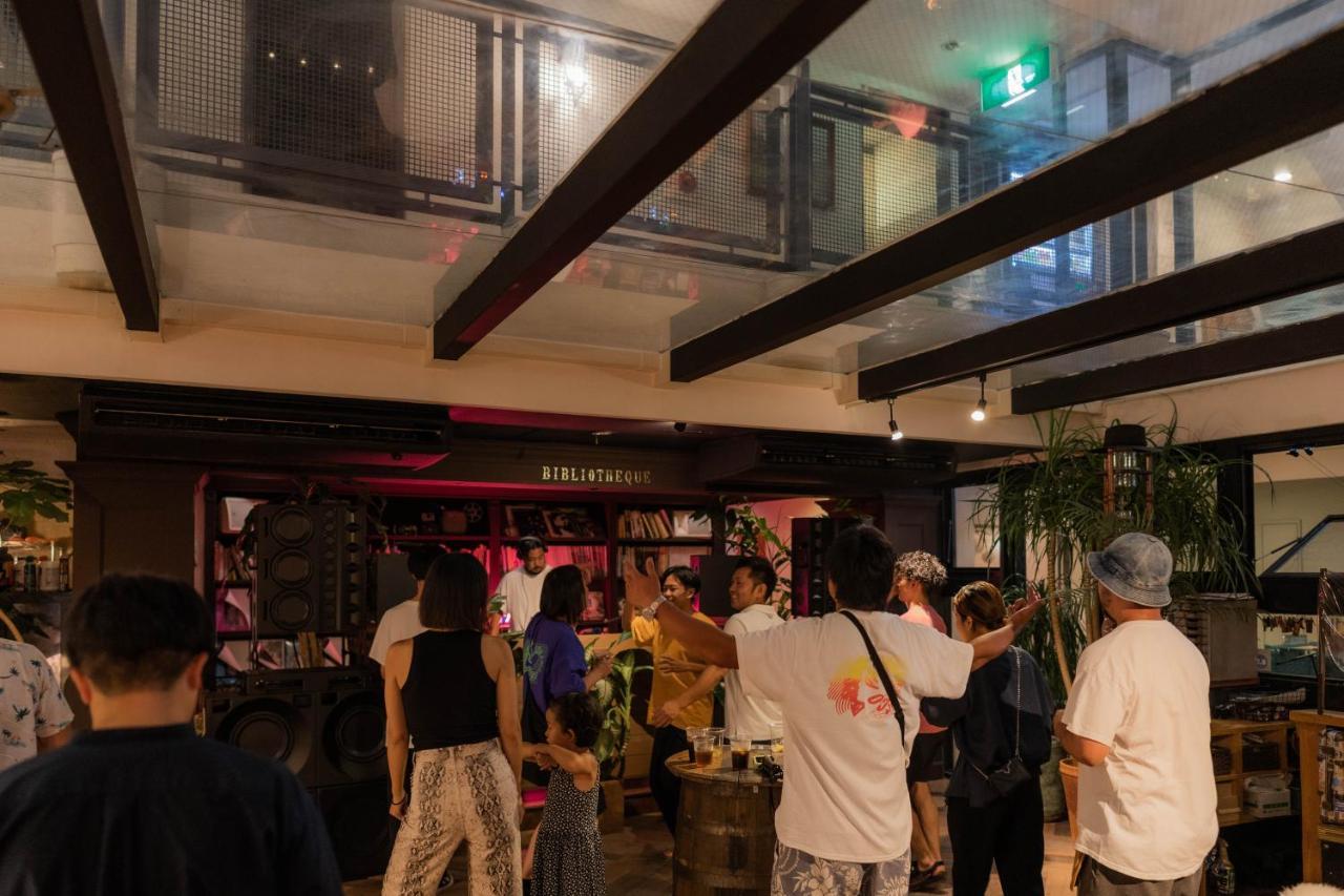 Cuore Hostel Kurashiki