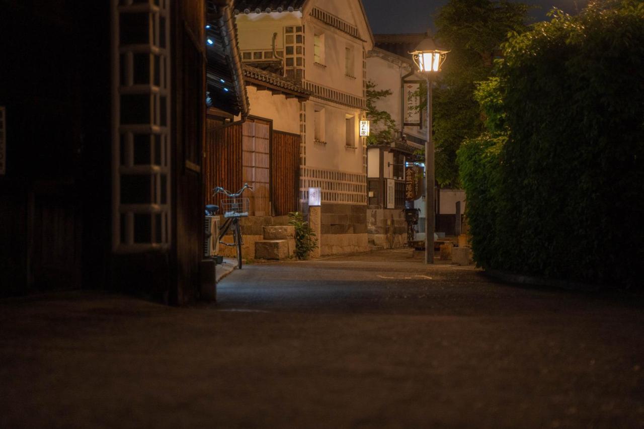 Cuore Hostel Kurashiki