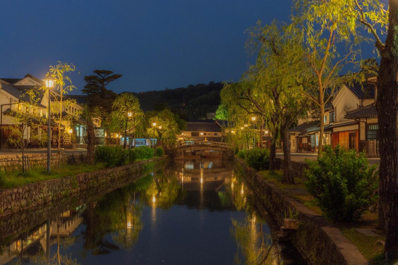 Cuore Hostel Kurashiki