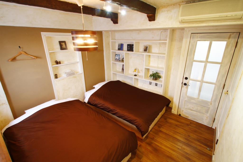 Cuore Hostel *