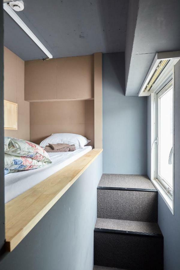Hostel Cuore *
